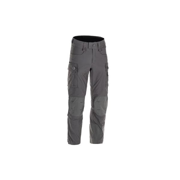 Clawgear Raider MK V stridsbyxor - varggrå varggrå 38/34