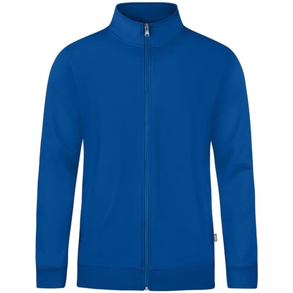 Sweatshirt Jako Doubletex - royal Kunglig XXXXL