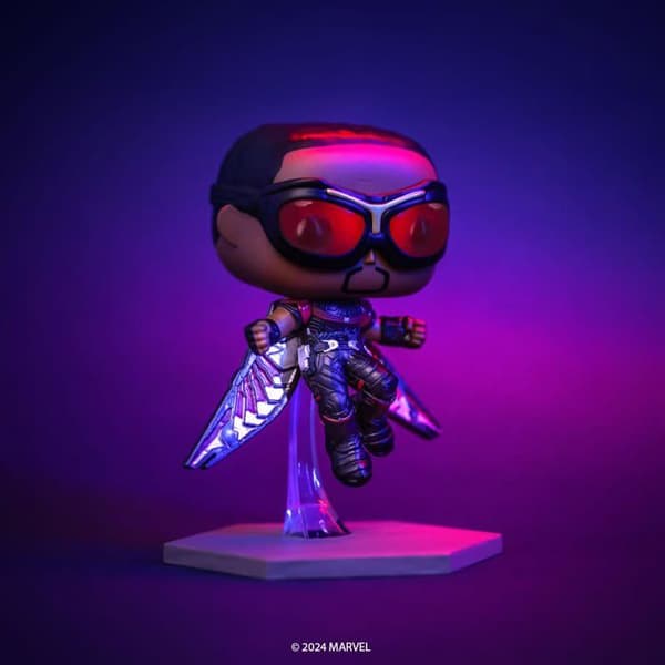 Staty - statuett Funko - 70099