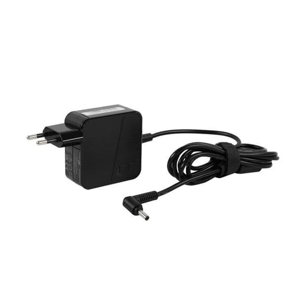 Grön Cell AD40PV2 för Asus 45 W 19 V 2,37 A