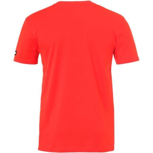 Kempa Promo T-shirt Röd S