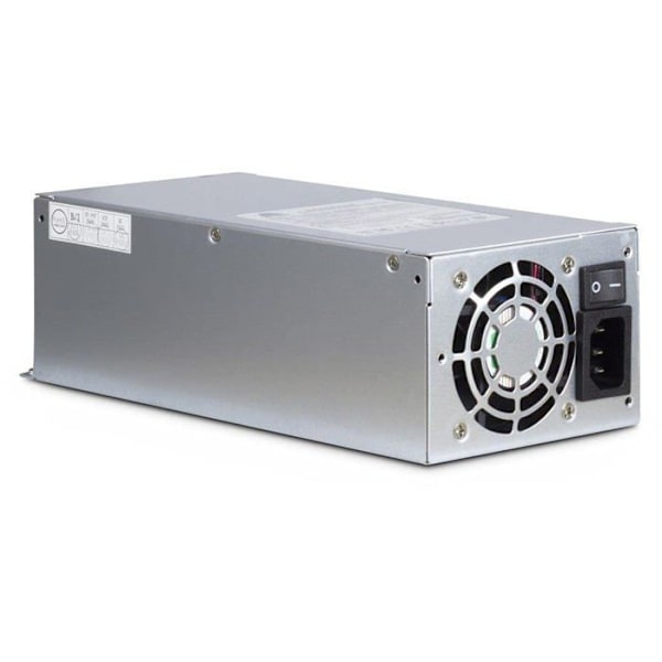 ASPOWER U2A-B20500-S Strömförsörjning (intern) AC 100-240 V 500 Watt