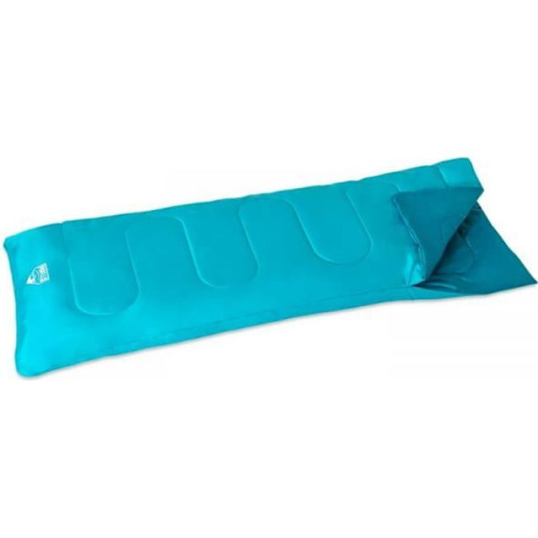 BESTWAY Evade 15 Pavillo ™ sovsäck - Utan huva - 180 x 75 cm Anis