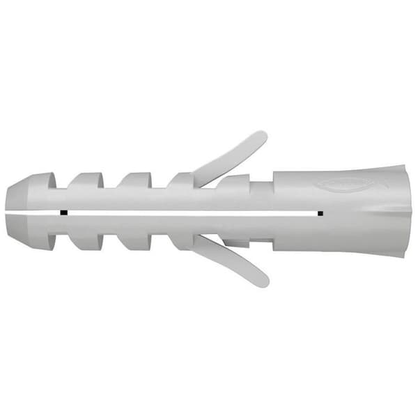 Fischer 532667 S 4 K NV Expansionsplugg 20 mm 4 mm 1 set