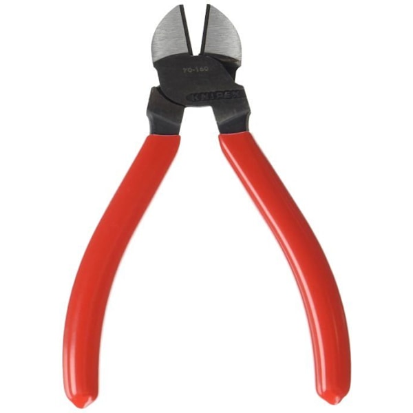 Tång - tång - Rysk tång - bultskärare Knipex sidavskärningstång 160 7001 []