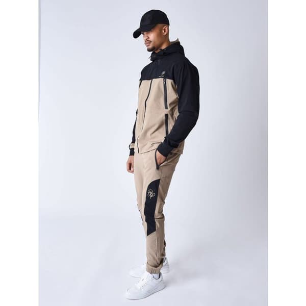 Techwear-jacka Project X Paris bgbk M