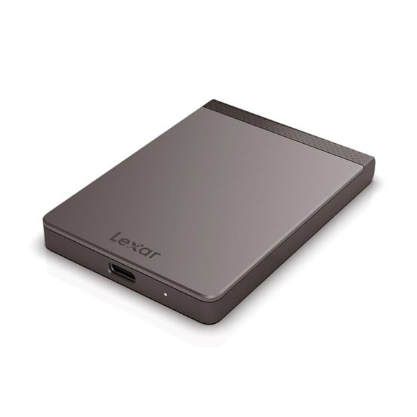 Lexar extern solid state-hårddisk - LSL200X002T-RNNNG