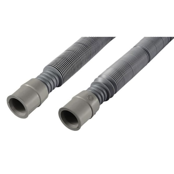Xavax 00111876, Avloppsslang, Universal, Polyeten