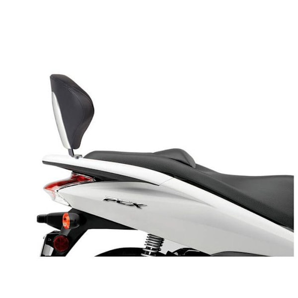 Kit fixering bakstycke - SHAD - H0PC10RV - Honda PCX 125 - Scooter - 2010/0 CN
