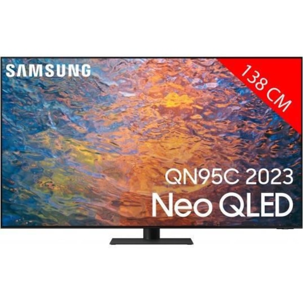 SAMSUNG Neo QLED 4K TV 138 cm TQ55QN95CATXXC