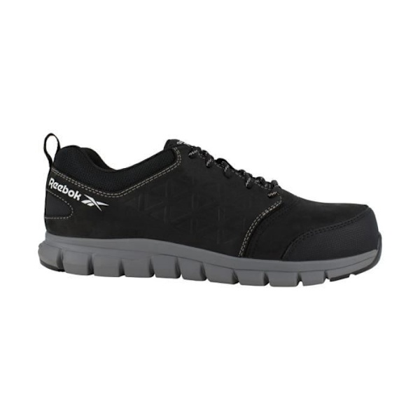 Skyddssko IB1036S3 svart - REEBOK Svart 43