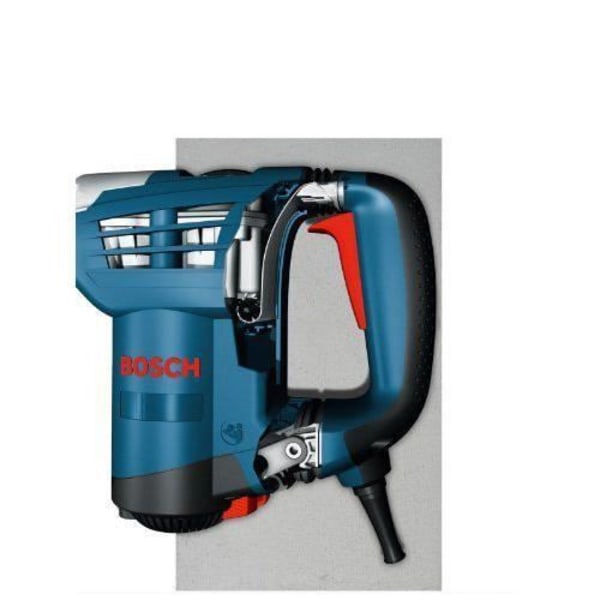 Bosch 0 611 332 100 Slagborr 900 W - 0611332100