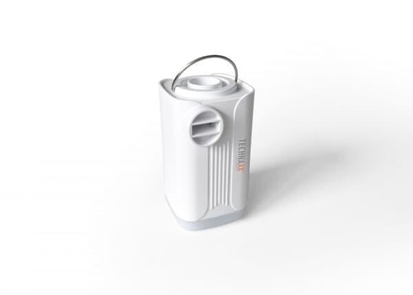 TECHNAXX - Mini elpump Pro TX-299