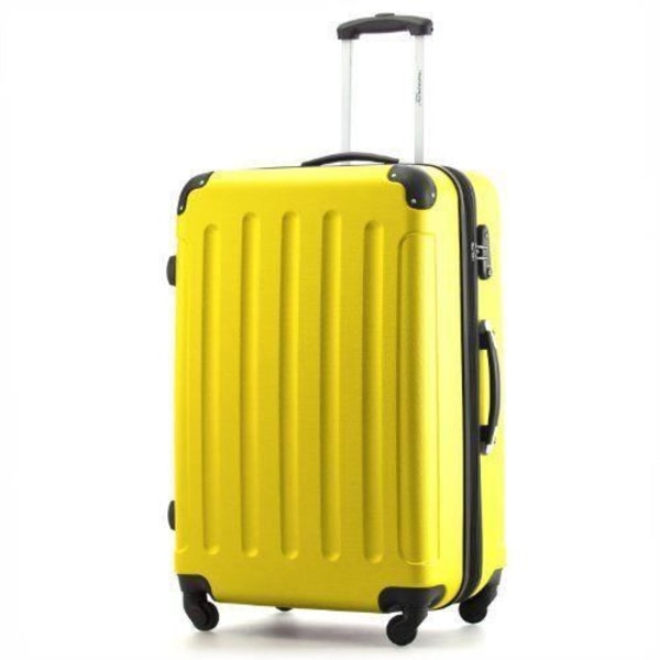 HAUPTSTADTKOFFER 54853556 Gul 128,0 liter