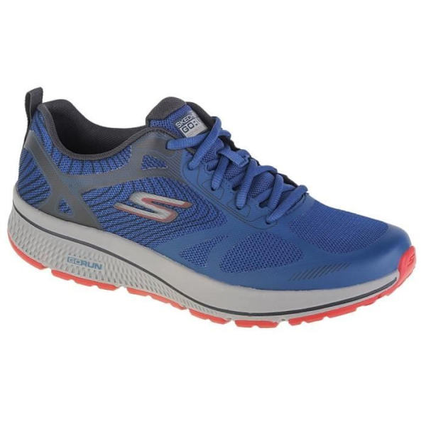 Skor - SKECHERS - GO Run Consistent - Blå - Herr - Löpning Blå 40