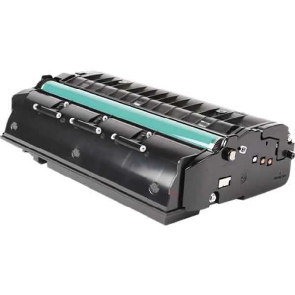 Ricoh tonerkassett - Svart - Laser - 6400 sidor - Kompatibel med SP 311DN, SP 311DNw, SP 311SFN, SP 311SFNw