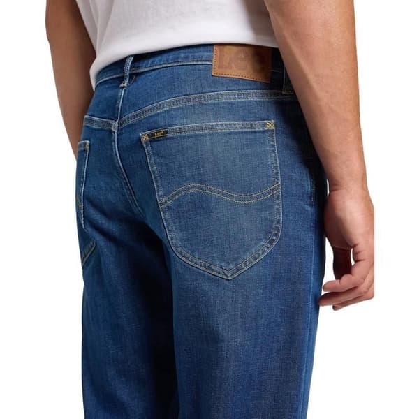Jeans Lee Daren - blå blå 30/34