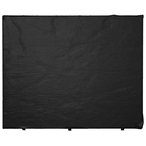 Housse för gunga 12 ögla 220x177x220 cm PE