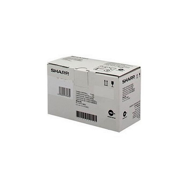 Färgpatron - SHARP - MX36GVSA - 60000 sidor - Kompatibel med flera modeller