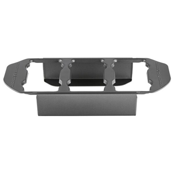Tefal Support 6 hålrum för kakformar Creabake J3040204 Grå - 3168430345331 Grå