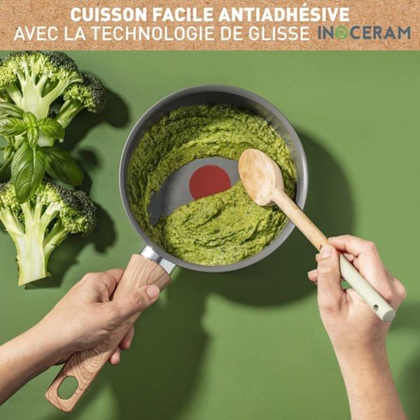 Tefal kastrull - C4252813