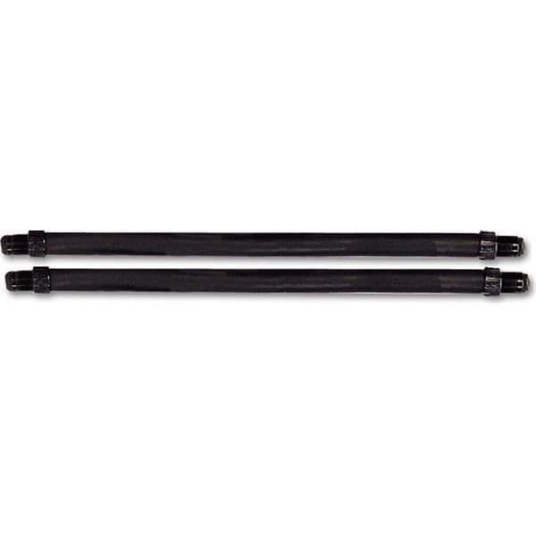 SANDOWS TÄVLING NOIRS D.16 MM (PAR) - LÄNGD - 22 CM