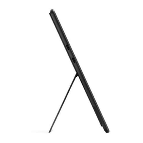 PC Hybrid / PC 2 i 1 Microsoft Surface Pro 11:e generationen 13’’ Copilot+PC Snapdragon X Plus 16 GB RAM 512 GB SSD Touchskärm Grafit