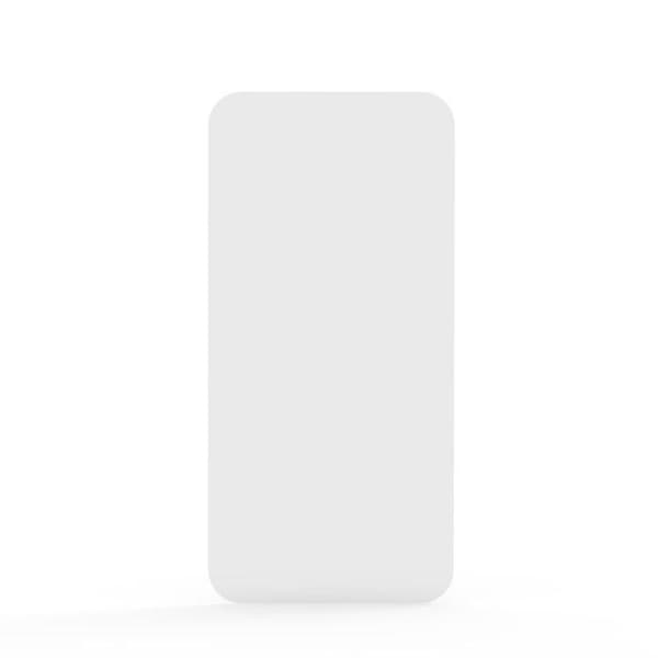 "Clear Protect" Mobiltelefon Skyddsglas för Apple iPhone 17 Pro, Montering Verktyg