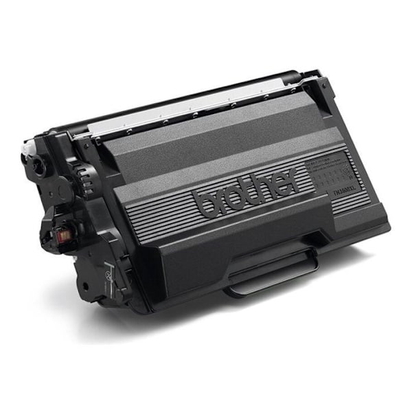 Bror TN3600XL - hög kapacitet