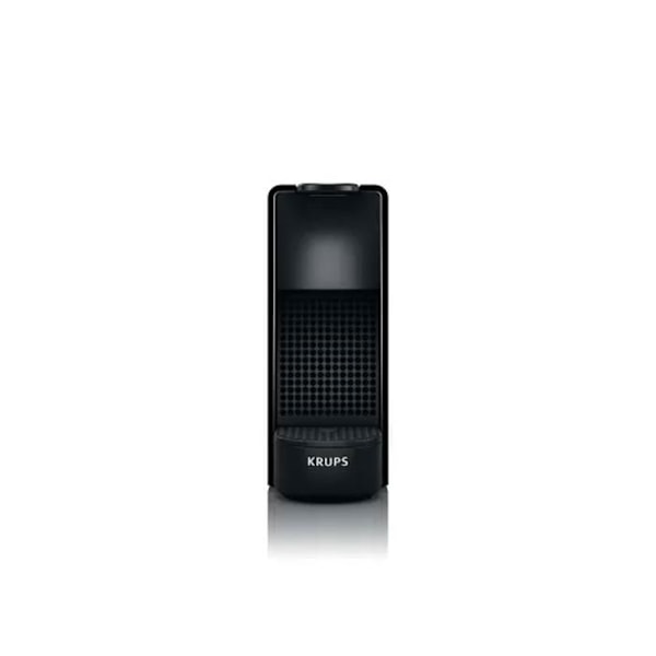 Kaffemaskin - KRUPS XN1108K - Essenza mini svart svart