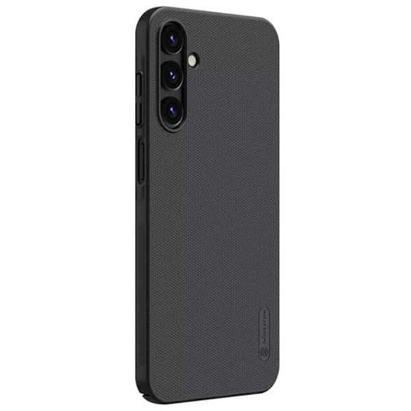 Nillkin - Super Frosted Shield - Samsung Galaxy A25 5G - Svart