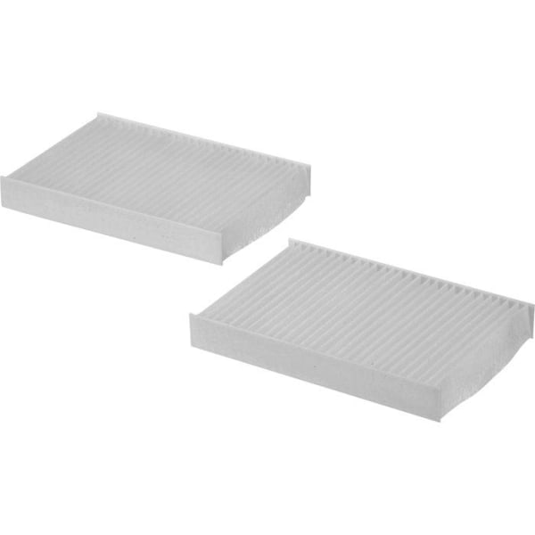 Luddfilter - Bosch/Siemens - 00481723 - 140mm x 95mm x 17mm - Kompatibel med flera modeller
