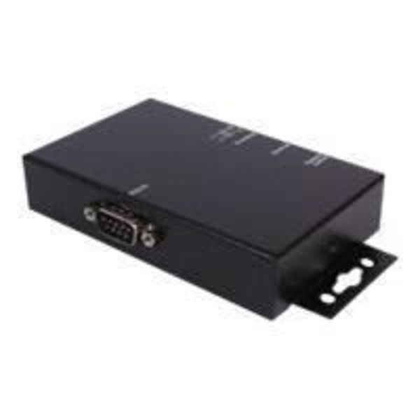 EXSYS EX-6031 Device Server - 10 Mb LAN, 100 Mb LAN, RS-232, V.24