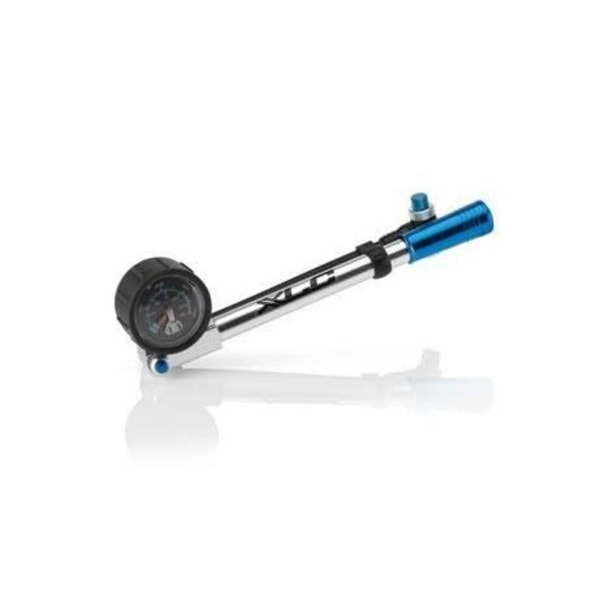 Pompe Högt Tryck - XLC - Pro PU-H03 - Precis Manometer - Max Tryck 27B - Regelbundet Användande