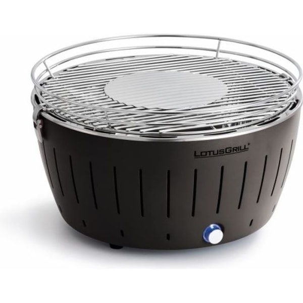 LOTUSGRILL XL - Bärbar grill 4-8 personer...