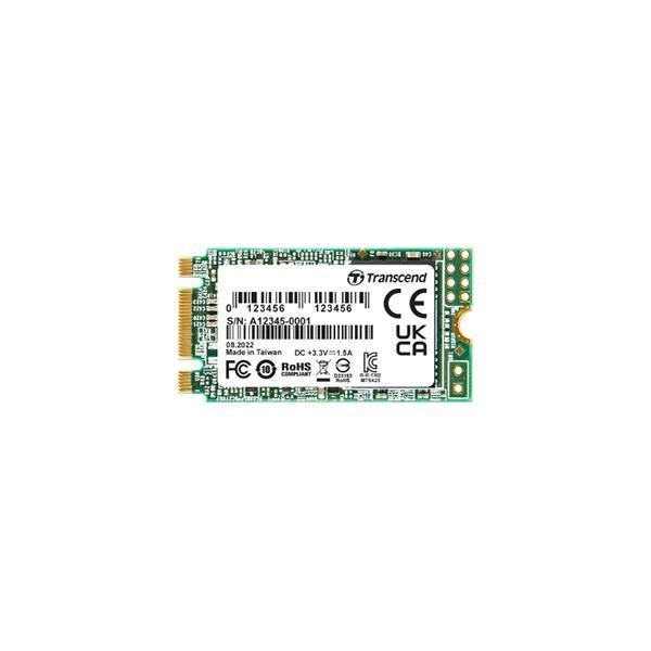SSD TRANSCEND 425S M.2 250 Go SATA III 3D NAND