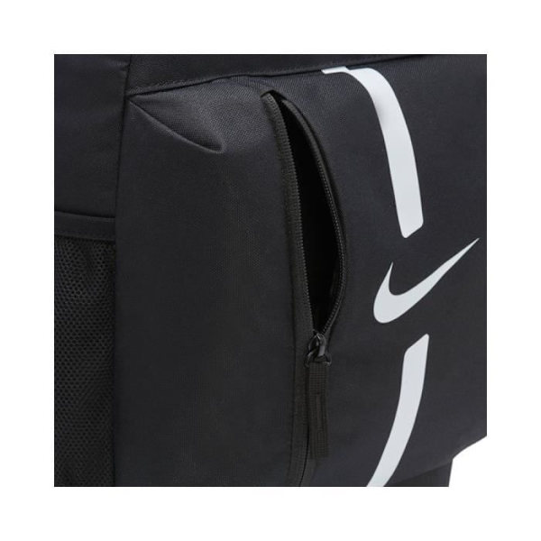 Ryggsäck - NIKE - JR Academy Team - Svart - Unisex - Fotboll - Multisport Svart