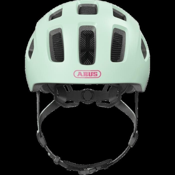 Cykelhjälm - ABUS - Youn-I 2.0 - In-Mold - Bakåtriktad LED - Justering Zoom Ace Evo ispreglad M