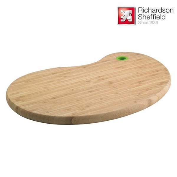 Skärbräda Richardson sheffield - RPCB81PS55287 - Skärbräda, Bambus, Beige