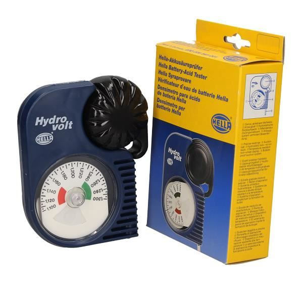 Batteritestare - Hella 8PD 006 541-001