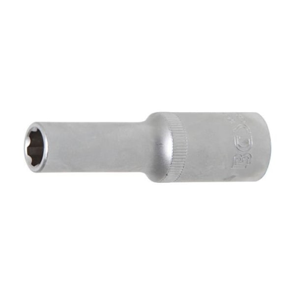 Nyckelhylsa, Super Lock, djup 12,5 mm (1/2") 10 mm