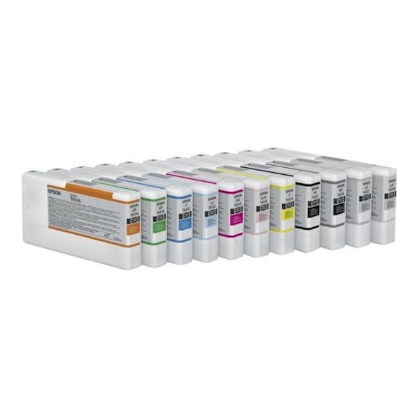 Epson Druckerpatroner