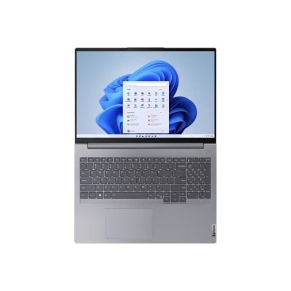 Laptop - Lenovo - ThinkBook 16 G6 IRL 21KH - Intel Core i7 - 16 GB RAM - 512 GB SSD