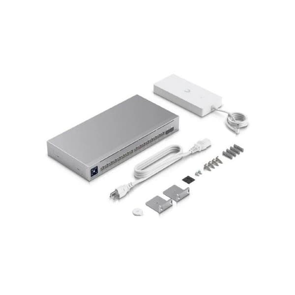 UbiQuiti USW-PRO-MAX-16-POE