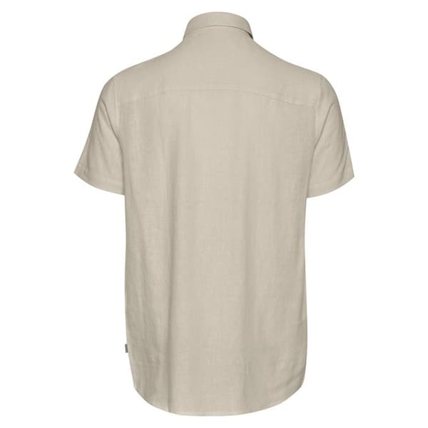 Solid Allan Skjorta gröt XL