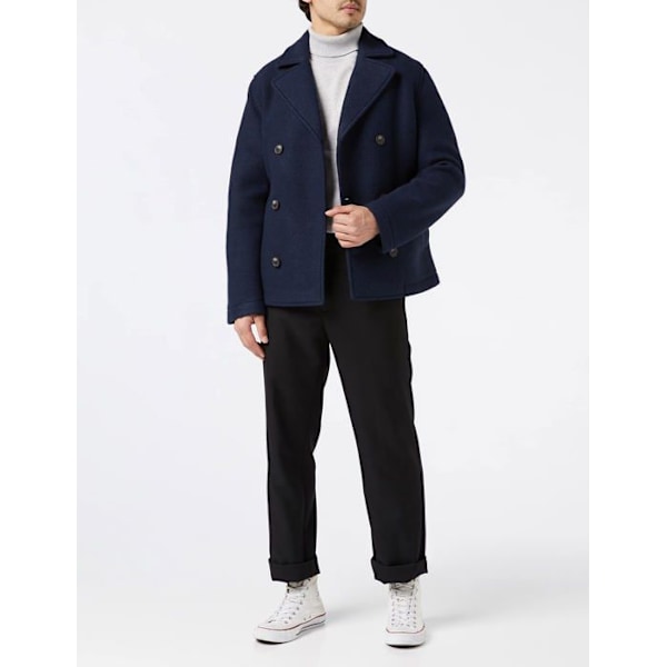 Jacka - perfecto - bomber United colors of benetton - 275T53H48 - Herrjacka 616 M