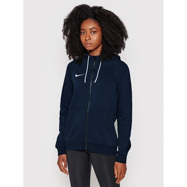 Sweats dam CW6957-451 CW6957-451 Blå jag