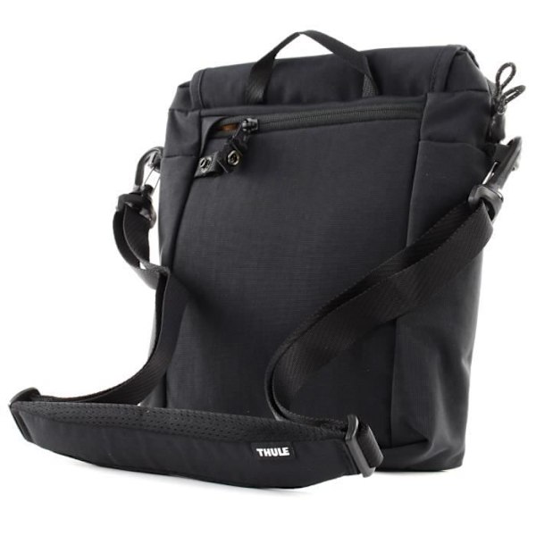 Crossbody Bag axelrem THULE Paramount Svart [87543]