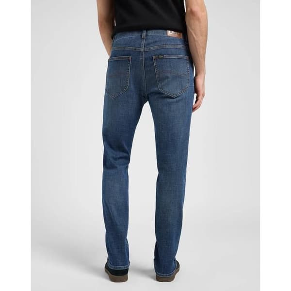 Jeans Lee MVP Astro - blå blå 46/32