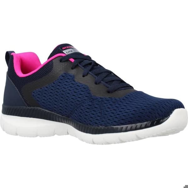 Skechers Skor Modell Bountiful-quick Path - Blå färg Blå 40